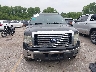 1FTFW1EF1BF****** Destrozados 2011 Ford F-150 en Estado de Kansas