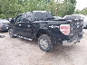1FTFW1EF1BF****** Reparables 2011 Ford F-150 en Estado de Kansas