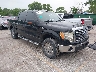1FTFW1EF1BF****** Salvamento y Destrozados 2011 Ford F-150 en Kansas City