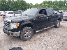 1FTFW1EF1BF****** Usados y Reparables 2011 Ford F-150 en Kansas City