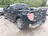 1FTFW1EF1BF****** Salvamento y Reparables 2011 Ford F-150 en Kansas City