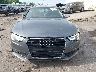 WAULFAFR8DA****** Wrecked 2013 Audi A5 in Georgia State