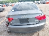 WAULFAFR8DA****** Wrecked 2013 Audi A5