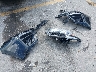 3KPF24AD0ME****** Destrozados 2021 Kia Forte en Estado de Texas