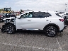 LRBFZKE4XSD****** Salvage 2025 Buick Envision