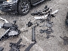 LRBFZKE4XSD****** Repairable 2025 Buick Envision
