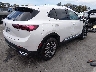 LRBFZKE4XSD****** Salvage and Wrecked 2025 Buick Envision in California State