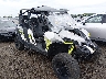 3JBPEAR23GJ****** Salvage and Wrecked 2016 Can-Am Maverick Max in Tulsa