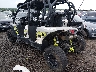 3JBPEAR23GJ****** Salvage and Repairable 2016 Can-Am Maverick Max in Tulsa