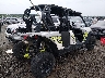 3JBPEAR23GJ****** Salvage and Wrecked 2016 Can-Am Maverick Max in Oklahoma State
