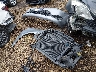 2C4RC1EG0JR****** Wrecked 2018 Chrysler Pacifica in Ohio State