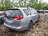2C4RC1EG0JR****** Salvage and Wrecked 2018 Chrysler Pacifica in Ohio State