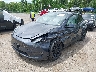 7SAYGDEE7NF****** Used and Repairable 2022 Tesla Model Y in Electric Vehicle Auctions