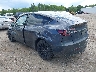7SAYGDEE7NF****** Salvage and Repairable 2022 Tesla Model Y in Electric Vehicle Auctions