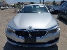 WBAJA7C52JW****** Destrozados 2018 BMW 5 Series en Estado de California
