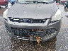 1FMCU0GX7EU****** Salvage and Repairable 2014 Ford Escape in Indiana State