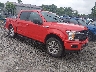 1FTEW1E52LF****** Salvage and Wrecked 2020 Ford F-150 in Shady Spring
