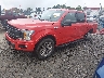 1FTEW1E52LF****** Used and Repairable 2020 Ford F-150 in Shady Spring