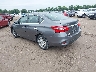 3N1AB7AP1KY****** Salvamento y Reparables 2019 Nissan Sentra en Springfield
