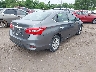 3N1AB7AP1KY****** Salvamento y Destrozados 2019 Nissan Sentra en Estado de Missouri