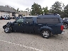 1N6ED0FB9LN****** Salvamento 2020 Nissan Frontier
