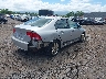 1HGFA16527L****** Salvage and Wrecked 2007 Honda Civic in Hawaii State