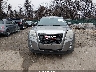 2GKALMEK2C6****** Salvamento y Reparables 2012 GMC Terrain en Estado de Maryland
