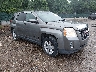 2GKALMEK2C6****** Salvamento y Destrozados 2012 GMC Terrain en Baltimore