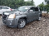 2GKALMEK2C6****** Usados y Reparables 2012 GMC Terrain en Baltimore