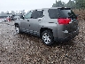 2GKALMEK2C6****** Salvamento y Reparables 2012 GMC Terrain en Baltimore
