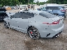 KNAE55LC5M6****** Salvage and Repairable 2021 Kia Stinger in Atlanta South