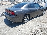 2C3CDXBG3EH****** Salvage and Wrecked 2014 Dodge Charger in California State