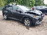 KM8JB3DEXRU****** Salvamento y Destrozados 2024 Hyundai Tucson en Metro DC