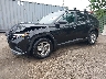 KM8JB3DEXRU****** Usados y Reparables 2024 Hyundai Tucson en Metro DC