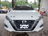 1N4BL4DW3NN****** Wrecked 2022 Nissan Altima in Washington State