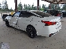 1N4BL4DW3NN****** Salvage and Repairable 2022 Nissan Altima in Seattle