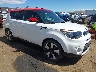 KNDJP3A50J7****** Salvamento y Destrozados 2018 Kia Soul en Spokane