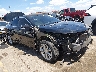 1G1105S37HU****** Salvamento y Destrozados 2017 Chevrolet Impala en Denver East