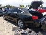 1G1105S37HU****** Salvamento y Reparables 2017 Chevrolet Impala en Denver East