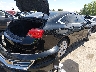 1G1105S37HU****** Salvamento y Destrozados 2017 Chevrolet Impala en Estado de Colorado