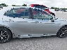 4T1G11AK1PU****** Reparables 2023 Toyota Camry en Estado de Texas
