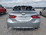 4T1G11AK1PU****** Usados 2023 Toyota Camry