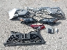 4T1G11AK1PU****** Destrozados 2023 Toyota Camry en Estado de Texas