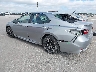 4T1G11AK1PU****** Salvamento y Reparables 2023 Toyota Camry en Austin North