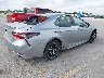 4T1G11AK1PU****** Salvamento y Destrozados 2023 Toyota Camry en Estado de Texas