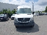 WD3PE7DC3E5****** Wrecked 2014 Mercedes-Benz Sprinter in North Carolina State
