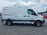 WD3PE7DC3E5****** Used 2014 Mercedes-Benz Sprinter in North Carolina State