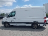 WD3PE7DC3E5****** Repairable 2014 Mercedes-Benz Sprinter in North Carolina State
