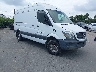 WD3PE7DC3E5****** Salvage and Wrecked 2014 Mercedes-Benz Sprinter in Charlotte