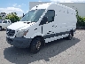 WD3PE7DC3E5****** Used and Repairable 2014 Mercedes-Benz Sprinter in Charlotte